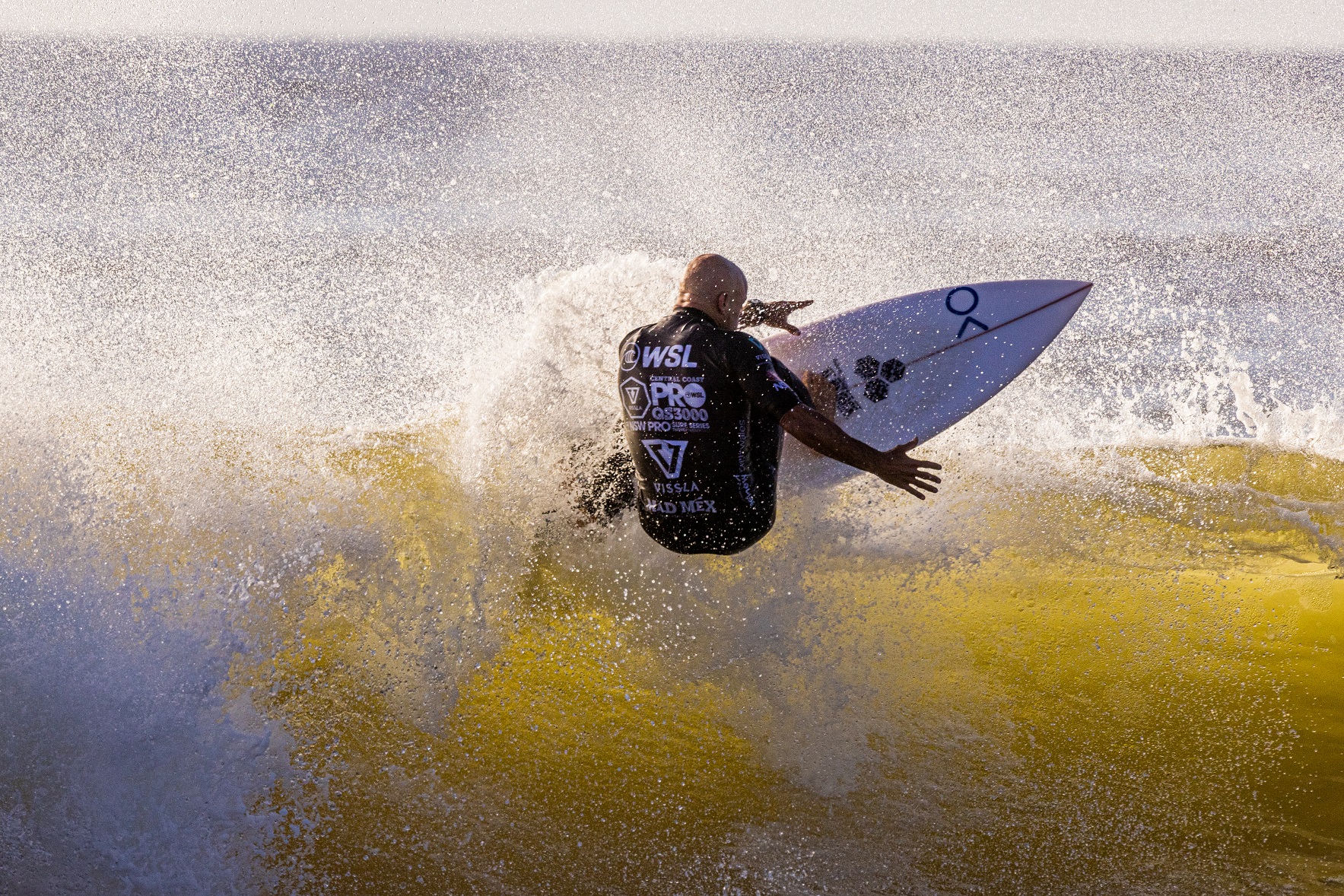 Vissla central outlet coast pro